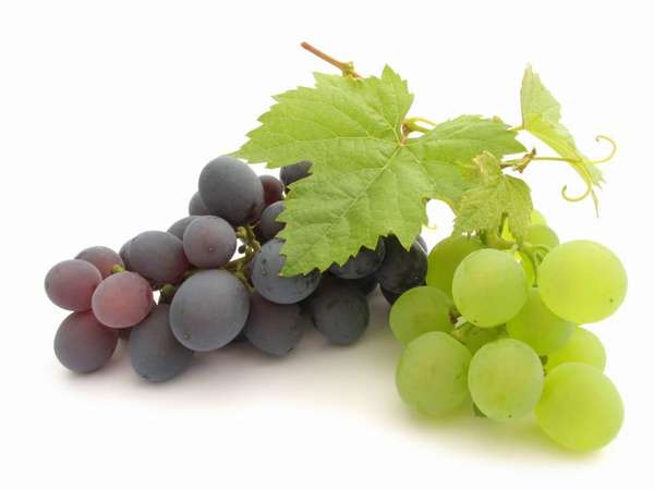 Виноградная диета отзывы