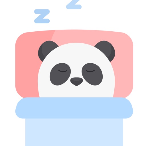 Sleep, Baby Panda: sounds