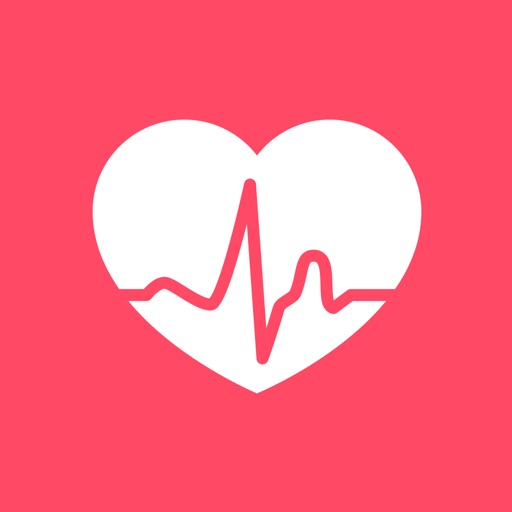 iHeart - Heart Beat Monitor