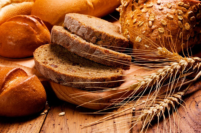 Хлеб при похудении