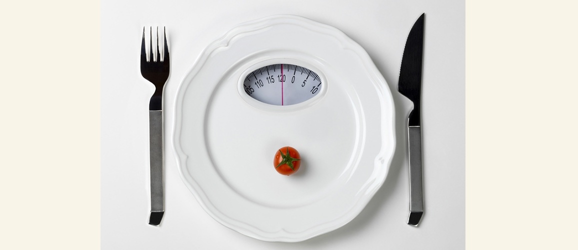 как избавиться от пищевой зависимости