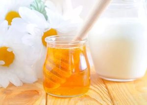Молоко и мед для крепкого здоровья