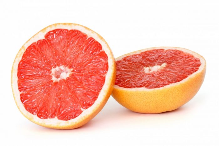 плод богат витамином С