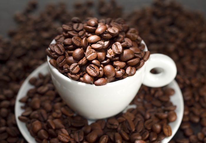 кофеин содержится в кофе