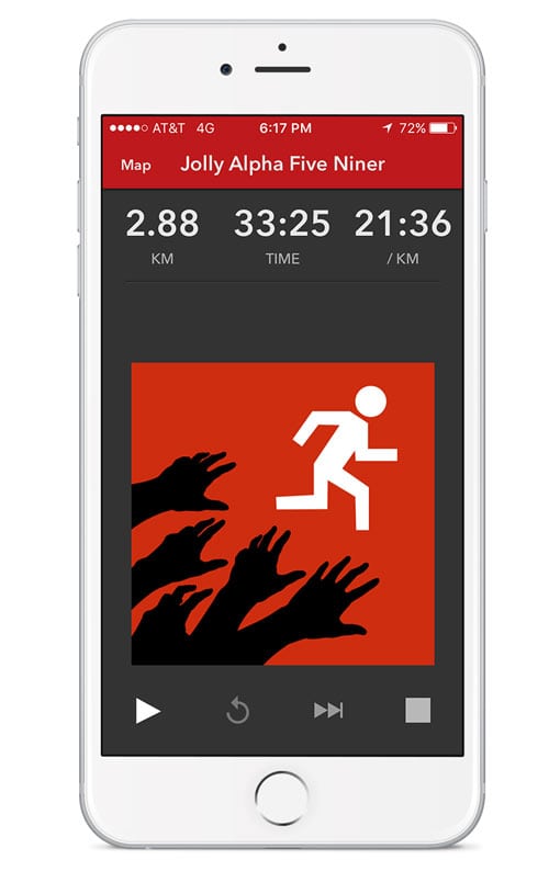 running-apps-zombies
