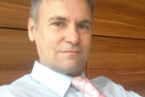 Роман Евгеньевич Мальков, врач спортивной медицины, врач-диетологг