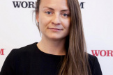 Кристина Лесникова, фитнес-директор международной сети фитнес-клубов