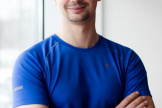Никита Скрипник, персональный тренер по фитнесу, физиолог
