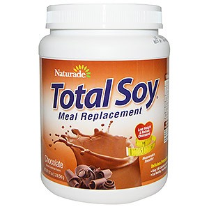 Naturade Total Soy Meal Replacement Chocolate