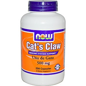 Now Foods Cat’s Claw