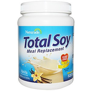 Naturade Total Soy Meal Replacement Vanilla