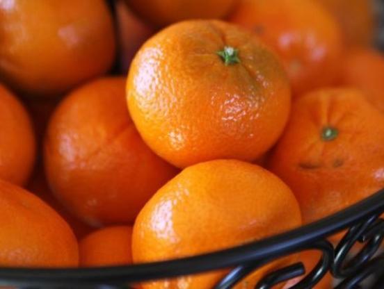 Мандарины против Апельсинов