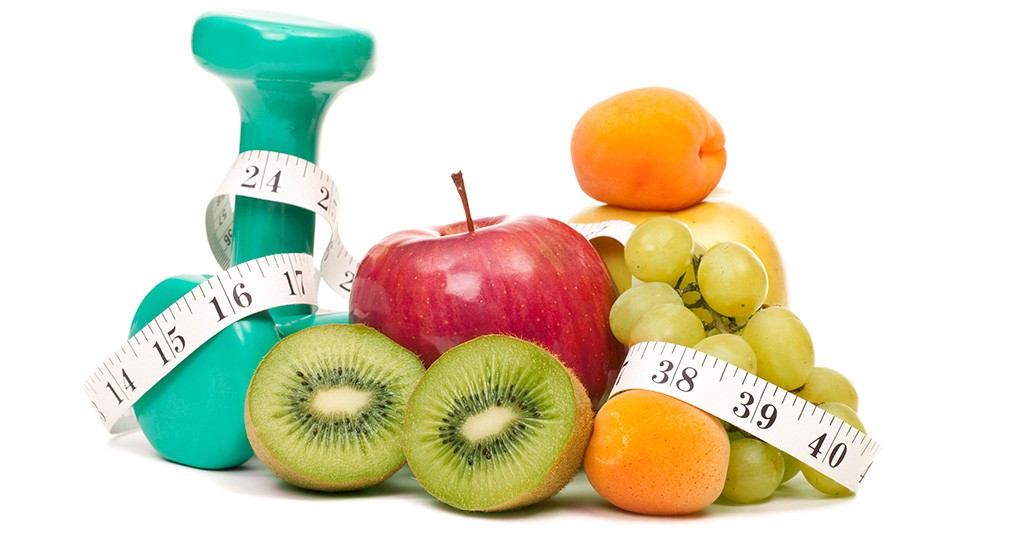 Диета на фруктах - худеем вкусно 
