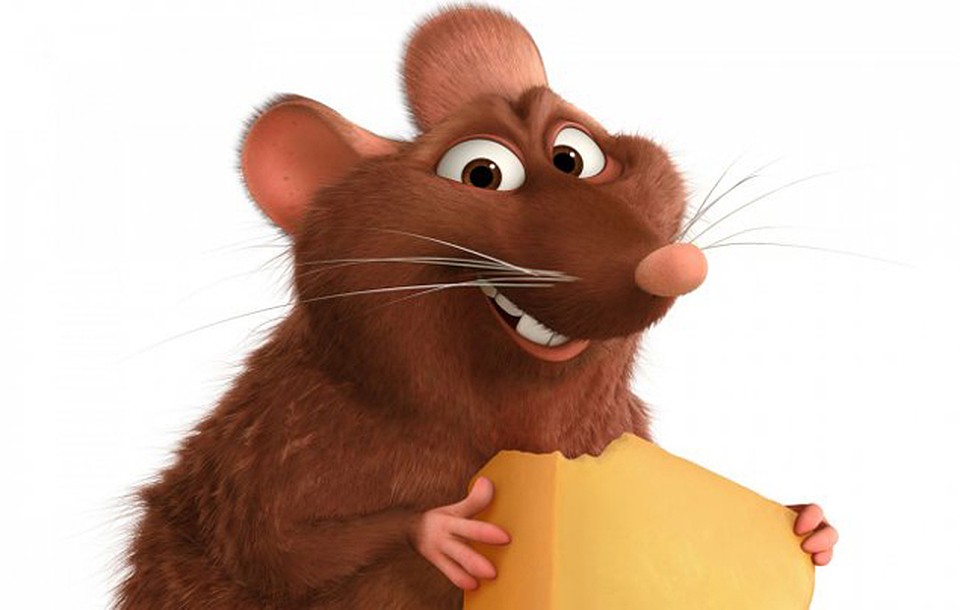 Голодающие мыши и крысы действительнь живут дольше своих сытых собратьев 