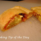 Recipe: Egg Bacon and Cheese Breakfast Pockets