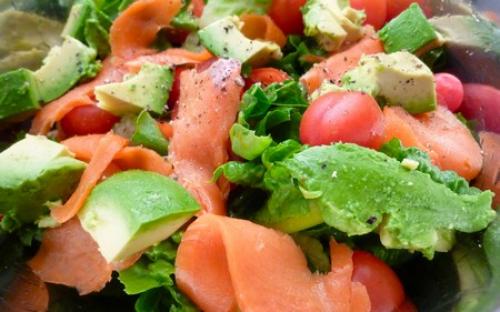 Белковые салаты для похудения лучшие рецепты и полезные советы. Рецепты белковых салатов для стройного тела