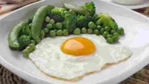 Сколько вареных яиц можно есть на завтрак. Почему полезно есть яйца на завтрак