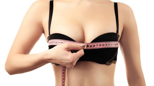 Грудь после похудения. Причины уменьшения объема груди при похудении. Действенные способы для сохранения бюста
