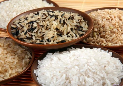 Чистка сосудов сырым рисом. Особенности очищения рисом в домашних условиях