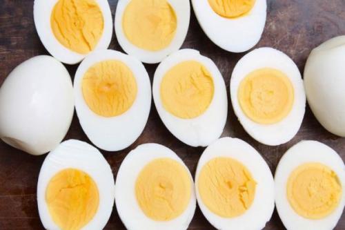 Диета яйца и апельсины. Насколько эффективна диета на яйцах и апельсинах