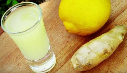 Вода с лимоном и имбирем польза и вред. Лимон и имбирь: все полезные свойства, способы применения