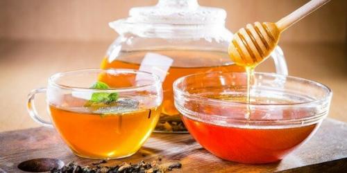 Почему нельзя пить воду с медом натощак. Что произойдет с организмом, если пить воду с медом каждый день?