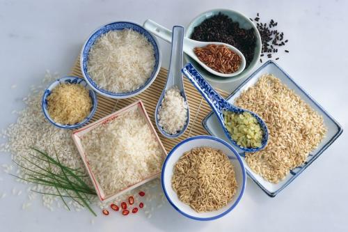 Вывести соли из суставов рисом. Как вывести соли из суставов?