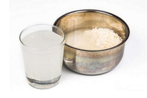 Очищение кишечника в домашних условиях рисом. Особенности процедуры 01
