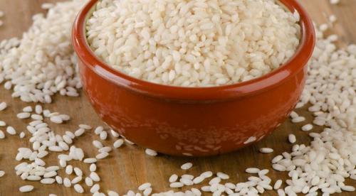Как очистить организм от шлаков с помощью риса. Рис - поможет очистить организм от шлаков, токсинов и прочей гадости