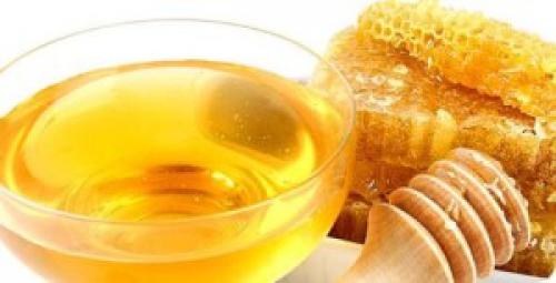 Можно ли есть мед при похудении на ночь. Употребление меда при похудении 08
