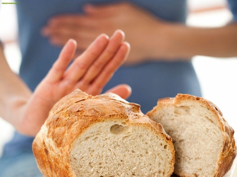 почему от хлеба потеют