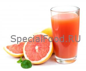 Вред и польза сока грейпфрута