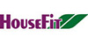 логотип компании ломпания HouseFit