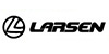 логотип компании ломпания Larsen