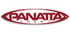 логотип компании ломпания Panatta