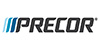 логотип компании ломпания Precor