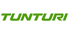 логотип компании ломпания Tunturi