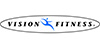 логотип компании ломпания Vision Fitness
