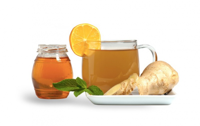 Как пить чай для похудения