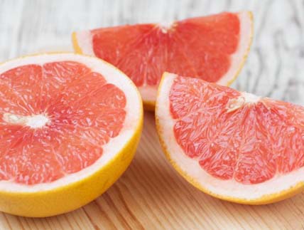 грейпфрут похудение расщепление жиров обмен веществ 