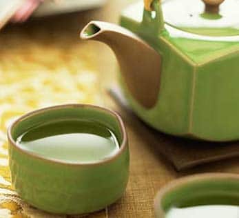 зеленый чай похудение метаболизм 