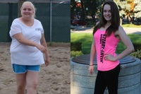 Как можно похудеть подростку в 13 лет смотрю и худею