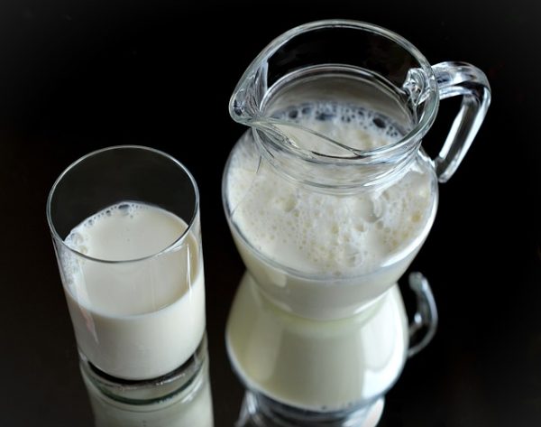 Можно или нет пить молоко при похудении, молочные продукты на диете