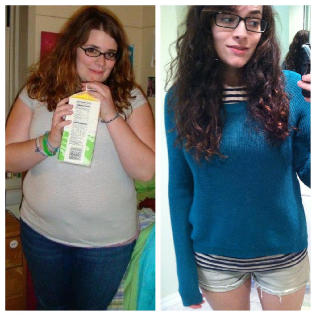 стероиды для похудения девушкам фото до и после