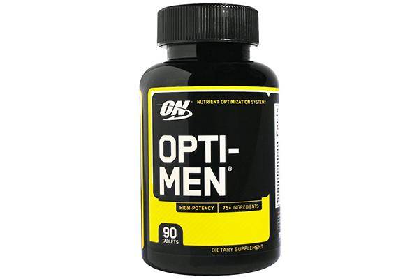 Optimum Nutrition Opti-Men