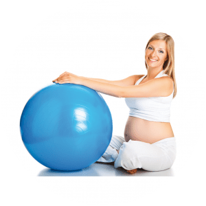 Физические упражнения до родов
