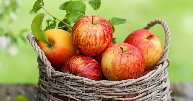 Разгрузочный день на яблоках - 9 самых эффективных вариантов