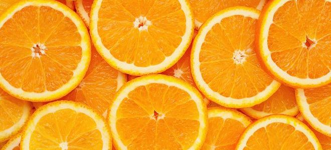 яично апельсиновая диета