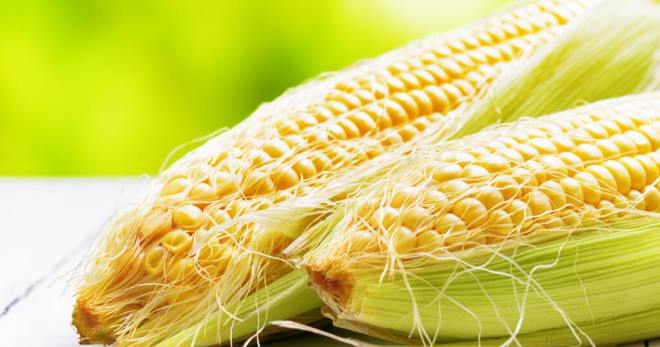 Кукурузные рыльца – 7 лучших рецептов применения