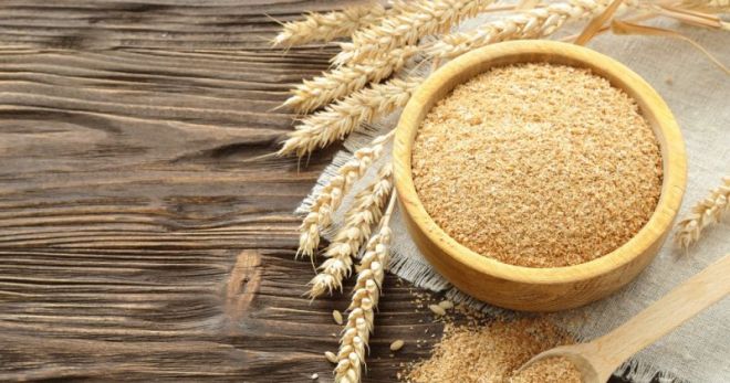 Пшеничные отруби – польза и вред, как принимать для здоровья и похудения, как действует продукт?